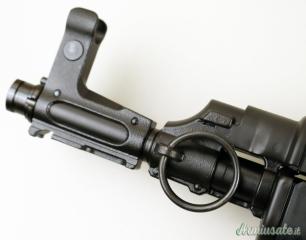 Czech Small Arms (CSA) VZ58 Sporter 7.62x39mm