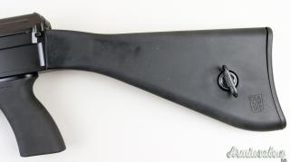 Czech Small Arms (CSA) VZ58 Sporter 7.62x39mm