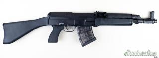 Czech Small Arms (CSA) VZ58 Sporter 7.62x39mm