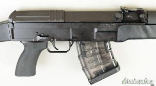 Czech Small Arms (CSA) VZ58 Sporter 7.62x39mm