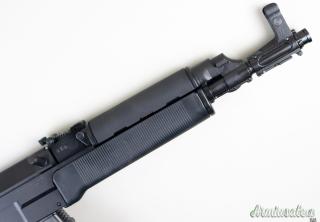 Czech Small Arms (CSA) VZ58 Sporter 7.62x39mm