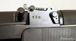 Czech Small Arms (CSA) VZ58 Sporter 7.62x39mm