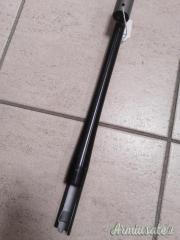 Canna Beretta A300 62 cm Cil 18,3 12