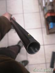Canna Beretta A300 62 cm Cil 18,3 12