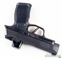 SIG-Sauer P365 XL 3.7 Romeo-X X-RAY 9x19mm Parabellum | Luger | NATO