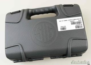 SIG-Sauer P365 XL 3.7 Romeo-X X-RAY 9x19mm Parabellum | Luger | NATO