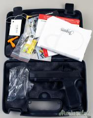 SIG-Sauer P365 XL 3.7 Romeo-X X-RAY 9x19mm Parabellum | Luger | NATO