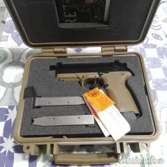 Beretta PX4 Special Duty .45 ACP