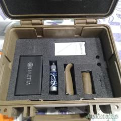 Beretta PX4 Special Duty .45 ACP