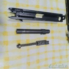 Beretta PX4 Special Duty .45 ACP
