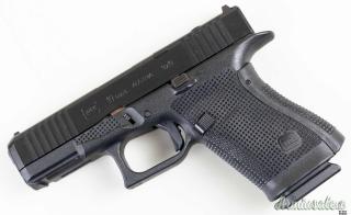 Glock 19 Gen 6 FS OR 9x19mm Parabellum | Luger | NATO