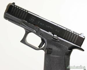 Glock 19 Gen 6 FS OR 9x19mm Parabellum | Luger | NATO