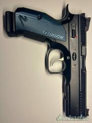 CZ | Ceska Zbrojovka shadow2 9x21mm IMI