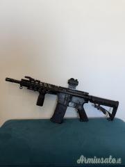 Norinco AR 15 .223 Remington