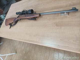 Beretta S32 .300 Winchester Magnum