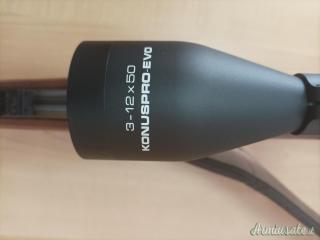 Beretta S32 .300 Winchester Magnum