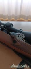 Beretta S32 .300 Winchester Magnum