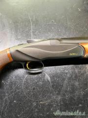 Benelli 828U Beccaccia cal.20
