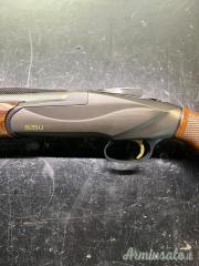 Benelli 828U Beccaccia cal.20