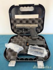 Glock 19 9x19mm Parabellum | Luger | NATO