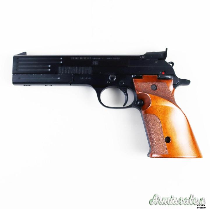Beretta 89 .22 LR Long Rifle