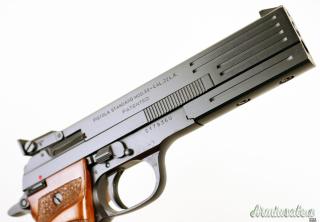 Beretta 89 .22 LR Long Rifle
