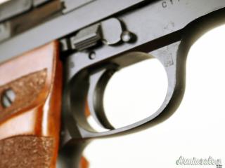Beretta 89 .22 LR Long Rifle