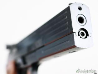 Beretta 89 .22 LR Long Rifle