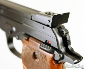 Beretta 89 .22 LR Long Rifle
