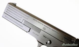 Beretta 89 .22 LR Long Rifle