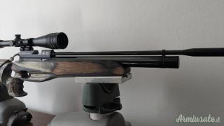 Air Arms S400 Classic 4.5/.177