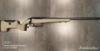 Tikka T3X UPR .308 Winchester