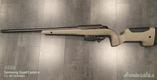 Tikka T3X UPR .308 Winchester