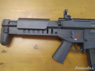 Ares GSG G14 scarrellante