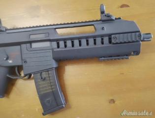 Ares GSG G14 scarrellante