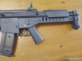 Ares GSG G14 scarrellante