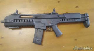 Ares GSG G14 scarrellante
