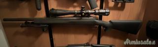 Remington SPS Tactical  .308 Winchester
