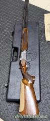 Vendo sovrapposto da tiro Beretta S682