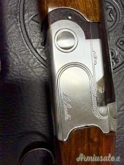 Vendo sovrapposto da tiro Beretta S682