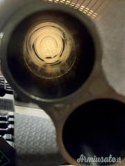 Vendo sovrapposto da tiro Beretta S682
