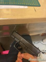 Bruni mini gap 9mm Action Express