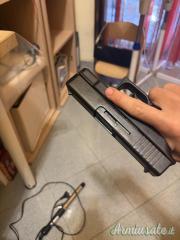Bruni mini gap 9mm Action Express