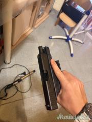 Bruni mini gap 9mm Action Express