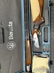 Beretta S682 12