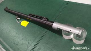 Canna per Benelli Raffaello special