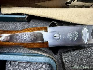 Beretta S682 12