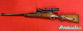Sako A IV Safari. .375 H&H Magnum