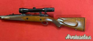 Sako A IV Safari. .375 H&H Magnum