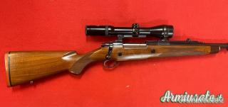 Sako A IV Safari. .375 H&H Magnum